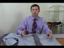 Nasıl Bir Kravat Seçmek İçin: Gömlek İle Çizgili Kravatlar Eşleştirme Resim 3