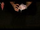 Nasıl Bir Origami Edelweiss Yapmak İçin : Origami Edelweiss Merkezi İçin Katlanır Puan  Resim 3