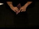 Nasıl Bir Origami Kedi Yapmak: Origami Kedi İçin Kedinin Kafasına Çalışma Resim 3