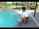 Yüzme Havuzları Temizlemek Nasıl: Yüzme Havuzu Alkalinite Test Edileceğini Resim 3