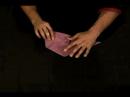 Nasıl Bir Origami Kedi Yapmak: Origami Kedi Oluşturmak İçin Refolding Resim 4