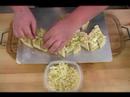 Pizza Ekmek Nasıl Yapılır : Peynirli Pizza Ekmek Üstüne Nasıl  Resim 4