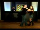 Temel Salsa Dans Adımları : A & Salsa Dans Hareketi İçinde İki Elle  Resim 4