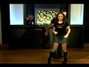 Temel Salsa Dans Adımları : One-Handed Ve Çıkış Salsa Dans Figürü Resim 4