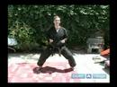 Gelişmiş Okinawa Kempo Karate: Kempo Karate Engellemek Nasıl