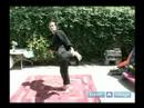 Gelişmiş Okinawa Kempo Karate: Cezaevi Tekme Kempo Karate Yapılır Resim 3