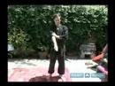 Gelişmiş Okinawa Kempo Karate: Nasıl Bir Yumruk Kempo Karate Engellemek İçin Resim 3