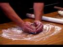 Kolay Ev Yapımı Pasta Kabuk Tarifi : Ev Yapımı Pasta Kabuk Üst Rulo  Resim 3