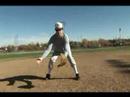 Nasıl Bir Beyzbol Topu Yakalamak İçin: Beyzbol Düzgün Duruş Resim 3