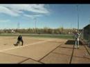 Nasıl Bir Beyzbol Topu Yakalamak İçin: Biber Oynamak Nasıl Resim 3