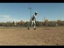 Nasıl Bir Beyzbol Topu Yakalamak İçin: Karga Hop Beyzbolda Resim 3