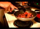 Nasıl Meksika Böreği Yapmak: Sığır Eti İçin Enchiladas Pişirme: Bölüm 1 Resim 3