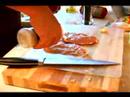 Nasıl Meksika Böreği Yapmak: Tavuk Enchiladas Yapmak İçin Hazırlanıyor Resim 3