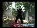 Gelişmiş Okinawa Kempo Karate: Kempo Karate Bir Sai Kullanmayı Resim 4