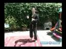 Gelişmiş Okinawa Kempo Karate: Nasıl Tekme Kempo Karate Yan Resim 4