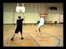 Nasıl Basketbol Becerilerini Geliştirmek İçin: Nasıl Bir Fade Basketbolda Uzak Atış Yapmak Resim 4