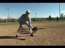 Nasıl Bir Beyzbol Topu Yakalamak İçin: Beyzbol Konumda Uygun Eldiven Resim 4