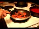 Nasıl Meksika Böreği Yapmak: Sığır Eti İçin Enchiladas Pişirme: Bölüm 1 Resim 4