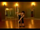 Kutup Dans Egzersizleri: İnversiyon Alıştırmada Kutup Dans Resim 4