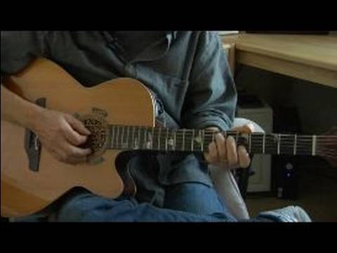 Blues Akor İlerlemeler Öğrenmek İçin Nasıl: Vol 1: Movable Nasıl Akorları Gitar Blues: Bölüm 2
