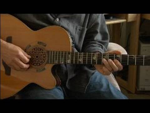 Blues Akor İlerlemeler Öğrenmek İçin Nasıl: Vol 3: Çekiç Çekme Kurşun Gitar Tekniği