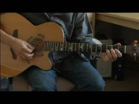 Nasıl Hassas Gitar Teknikleri Öğrenin: Blues Gitar Çalmayı: Aşağı 16 Vuruş