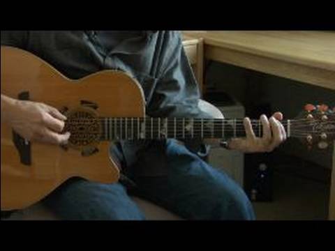 Nasıl Hassas Gitar Teknikleri Öğrenin: Blues Gitar Çalmayı: Pinky Tasarlamalarını