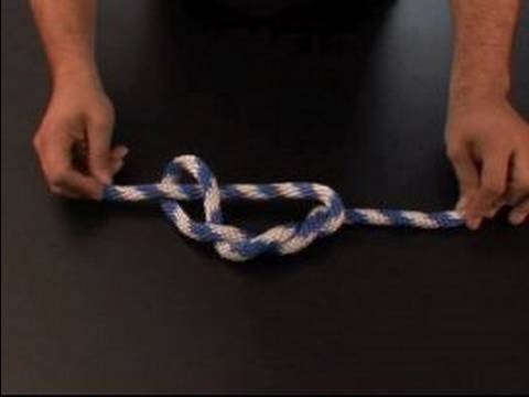 Nasıl Knots Kravat İçin: Vol 2: Nasıl Bir Hamal 's Knot Tie İçin