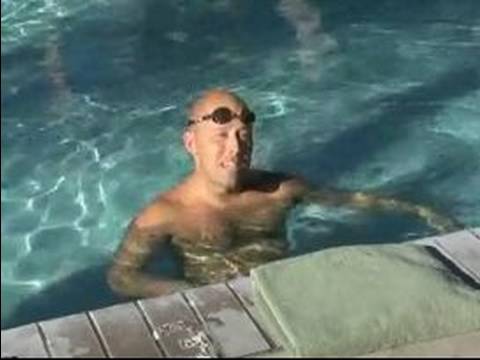 Yüzmeyi Rekabetçi Serbest : Serbest Yüzme Yarışı Başlıyor  Resim 1