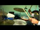 Nasıl Oyun Rock Ve Roll Davul Yapılır: Mitch Mitchell Davul Snare Oynamayı Yendi