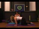 Sahne İle Yoga Yapmak İçin Nasıl : Yunus Yoga Poz Nasıl 