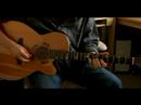 Blues Akor İlerlemeler Öğrenmek İçin Nasıl: 3 Vol: 2 Not Arpej Üzerinde Kurşun Gitar Çalmayı Resim 3