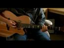 Blues Akor İlerlemeler Öğrenmek İçin Nasıl: Vol 2: Nasıl Oynanır 'üzerine Benim Bebeğim Gitar Üzerinde Denetimi' Resim 3