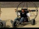Motorlu Yamaçparaşütü Trike Uçmayı: Nasıl Bir Ultralight Trike Seçmek İçin Resim 3