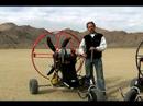 Motorlu Yamaçparaşütü Trike Uçmayı: Nasıl Bir Yamaç Paraşütü Motor Seçmek İçin Resim 3
