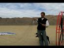 Motorlu Yamaçparaşütü Trike Uçmayı: Nasıl Bir Yamaçparaşütü Seçmek İçin Resim 3