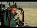 Motorlu Yamaçparaşütü Trike Uçmayı: Ultra Hafif Trike Hava İpuçları Resim 3