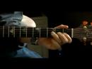 Nasıl Hassas Gitar Teknikleri Öğrenin: Blues Gitar Çalmayı: Kapalı Çekiç Egzersiz Resim 3