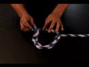 Nasıl Knots Kravat İçin: Vol 2: Nasıl Bir Hamal 's Knot Tie İçin Resim 3