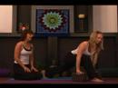 Sahne İle Yoga Nasıl Yapılır : Yoga Hamle Twist Nasıl  Resim 3