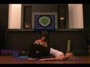 Sahne İle Yoga Yapmak İçin Nasıl : Köprü Bir Yoga Duruşu Nasıl  Resim 3