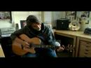 Blues Akor İlerlemeler Öğrenmek İçin Nasıl: Vol 1: Nasıl Bir B7 Oynanır Blues Gitar Akor Resim 4