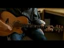 Blues Akor İlerlemeler Öğrenmek İçin Nasıl: Vol 3: Nasıl 'teneke Pan Sokak' Akorları Gitar Play: Bölüm 1 Resim 4