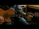 Blues Akor İlerlemeler Öğrenmek İçin Nasıl: Vol 3: Nasıl 'teneke Pan Sokak' Akorları Gitar Play: Bölüm 3 Resim 4