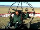 Motorlu Yamaçparaşütü Trike Uçmayı: Bir Ultralight Trike Başlangıç Resim 4