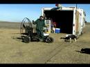 Motorlu Yamaçparaşütü Trike Uçmayı: Bir Ultralight Trike Taşımak Nasıl Resim 4