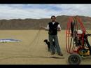 Motorlu Yamaçparaşütü Trike Uçmayı: Nasıl Bir Yamaçparaşütü Seçmek İçin Resim 4