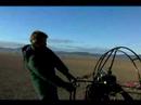 Motorlu Yamaçparaşütü Trike Uçmayı: Yamaçparaşütü İçin Trike Ekleme Resim 4