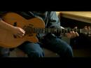 Nasıl Hassas Gitar Teknikleri Öğrenin: Blues Gitar Çalmayı: Açık Çekiç Egzersiz Resim 4