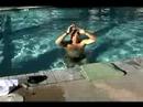 Rekabetçi Serbest Stil Yüzmeyi : Serbest Stil Yüzme Dönüşler Flip Nasıl  Resim 4